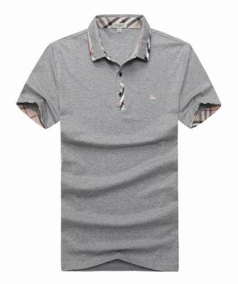 Cheap Burberry Men Shirts wholesale No. 791